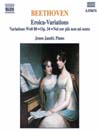 BEETHOVEN: 'Eroica' Variations / 32 Variations, WoO 80